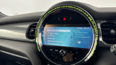 MINI Hatchback 1.5 Cooper Exclusive 3dr Auto Petrol Hatchback